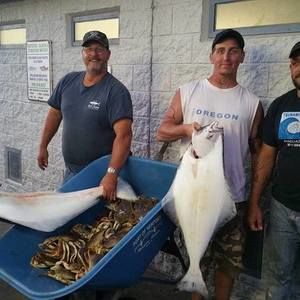 Meet your Posher, Rick